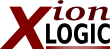 XionLogic Logo
